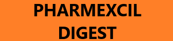 PHARMEXCIL DIGEST